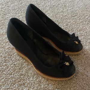 Tory Burch Heels Size 6
